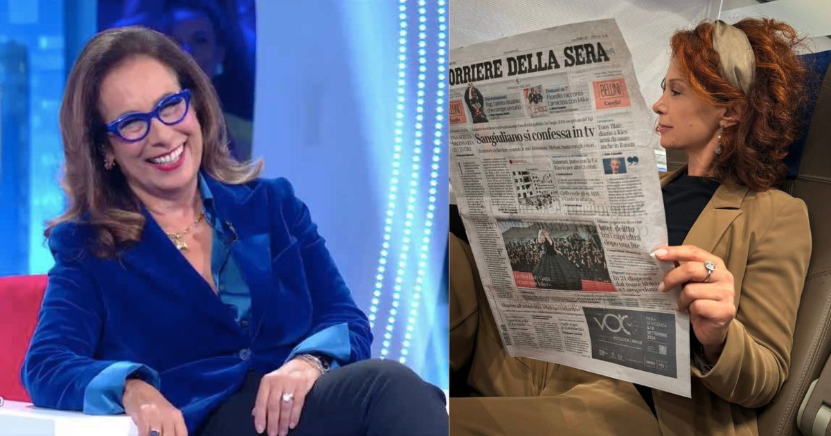 Grande Fratello, Beatrice Luzzi nuova opinionista, la reazione di Cesara è tutta un programma, ecco cosa è successo