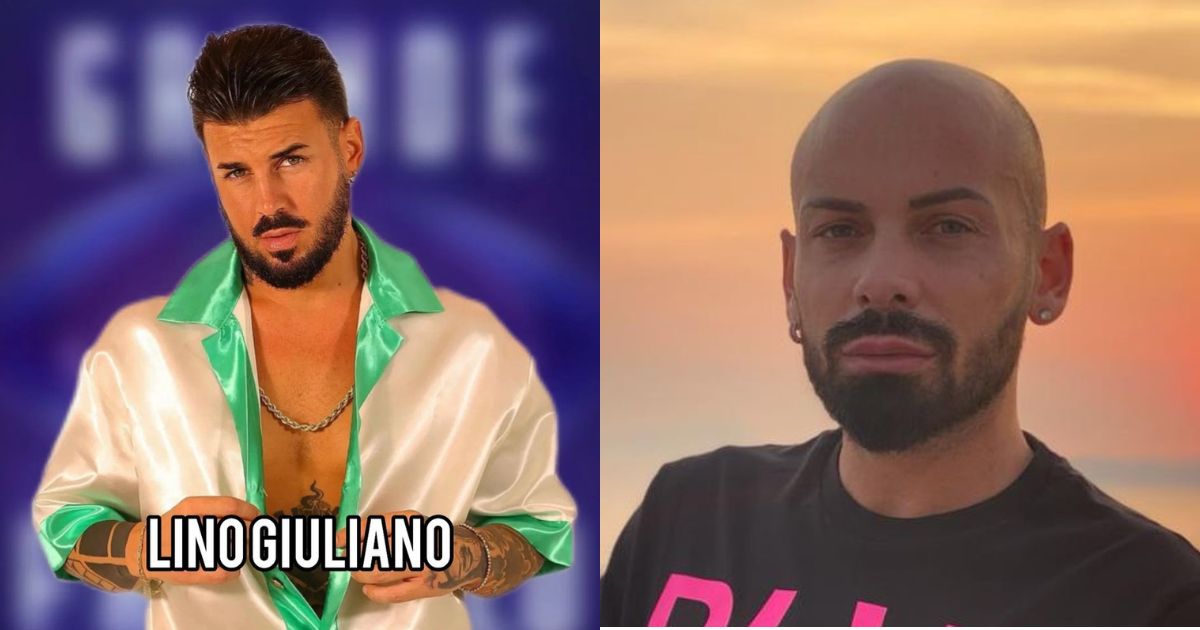 Grande Fratello, Enzo Bambolina torna a parlare di Lino Giuliano e fa una sconvolgente rivelazione, ecco quale