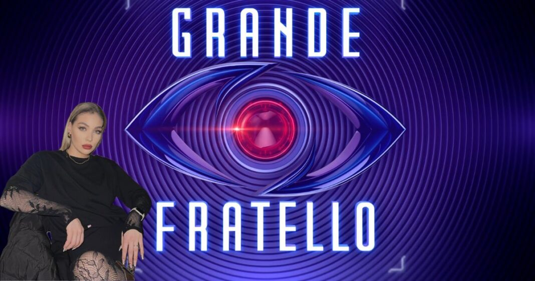 Grande Fratello