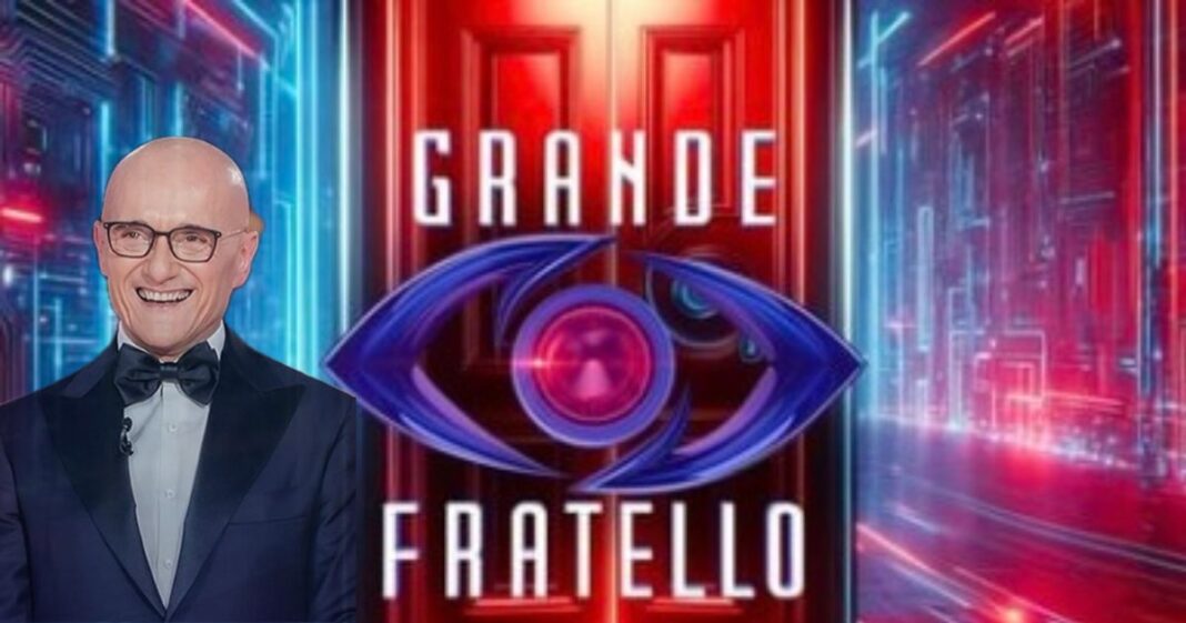 Grande Fratello