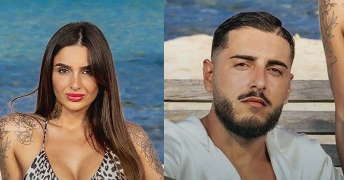 Temptation Island, Millie e l’insoddisfazione nel rapporto con Michele, lui furioso e deluso, ecco cosa è successo