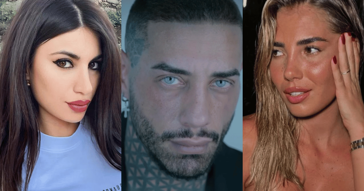 Temptation Island, Francesco Chiofalo fa chiarezza sulla frequentazione con Manuela Carriero e punge Martina De Ioannon