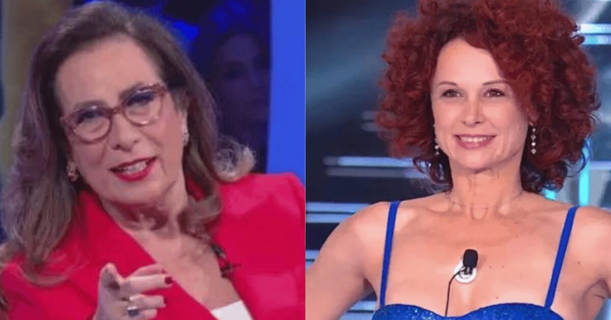 Grande Fratello, la discussione tra Beatrice Luzzi e Cesara Buonamici ad inizio puntata : ecco cosa è successo