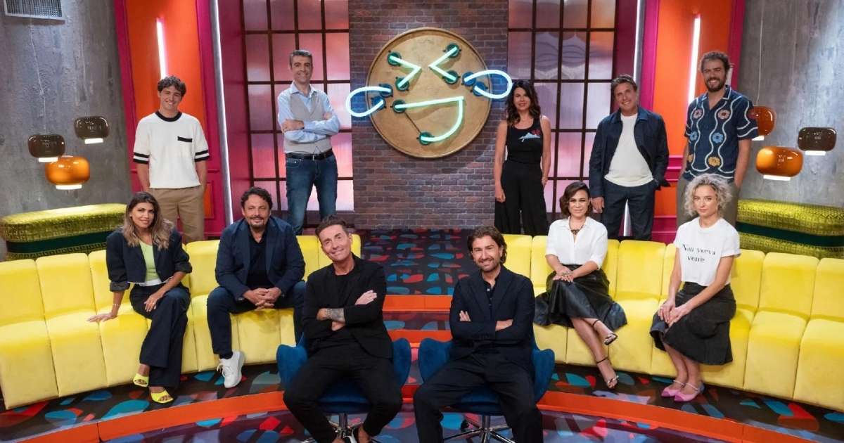 LOL- Chi Ride è Fuori 5, svelato il cast ufficiale, ecco di chi si tratta