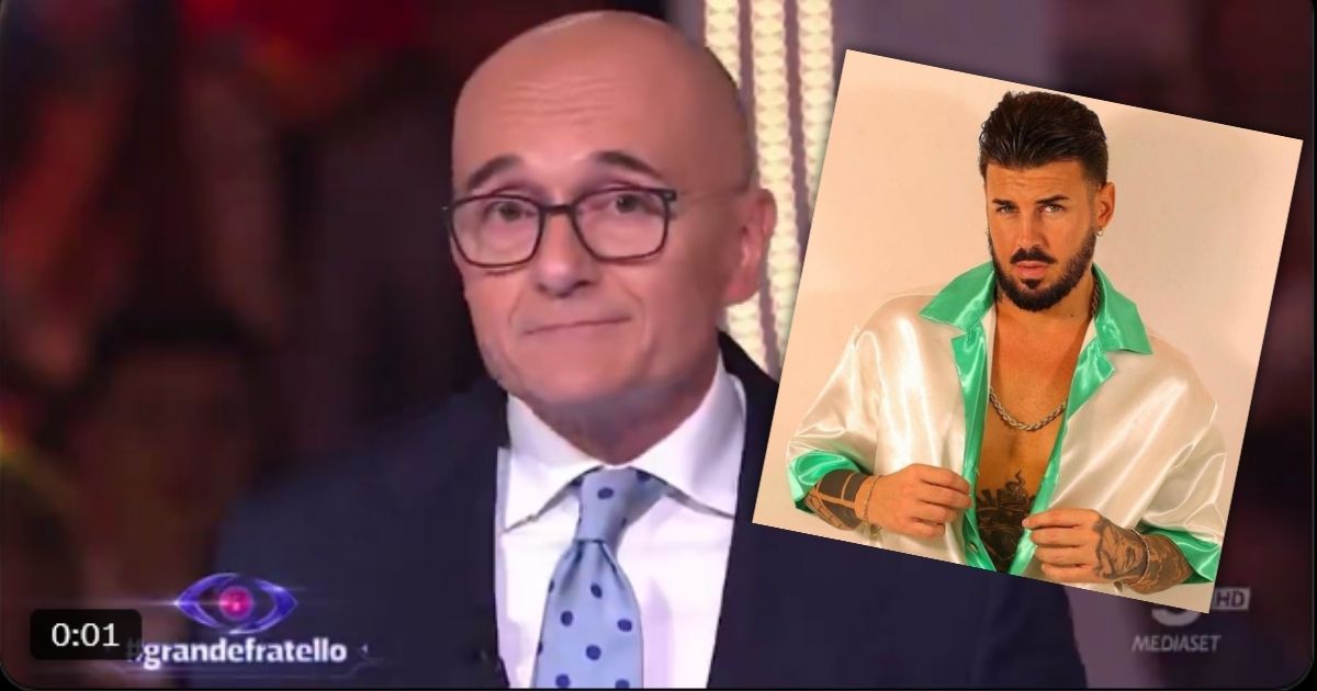 Grande Fratello, Lino Giuliano commenta il suo mancato ingresso dopo la squalifica, ecco cosa ha dichiarato