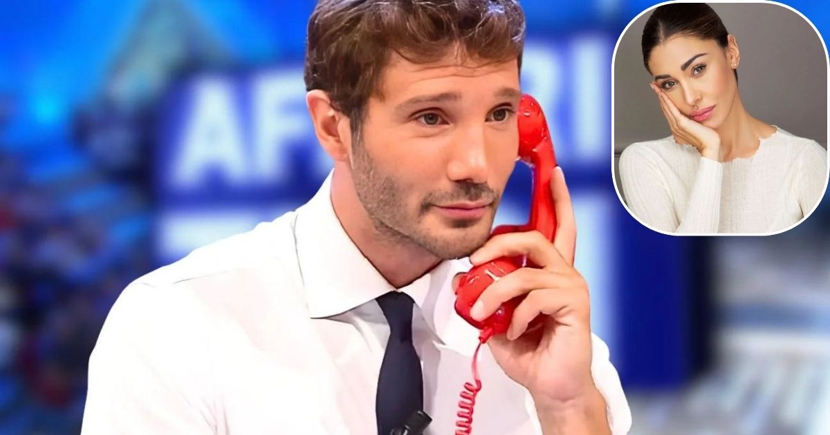 Belen Rodriguez e il commento velenoso su Stefano De Martino ad Affari Tuoi, ecco cosa ha detto