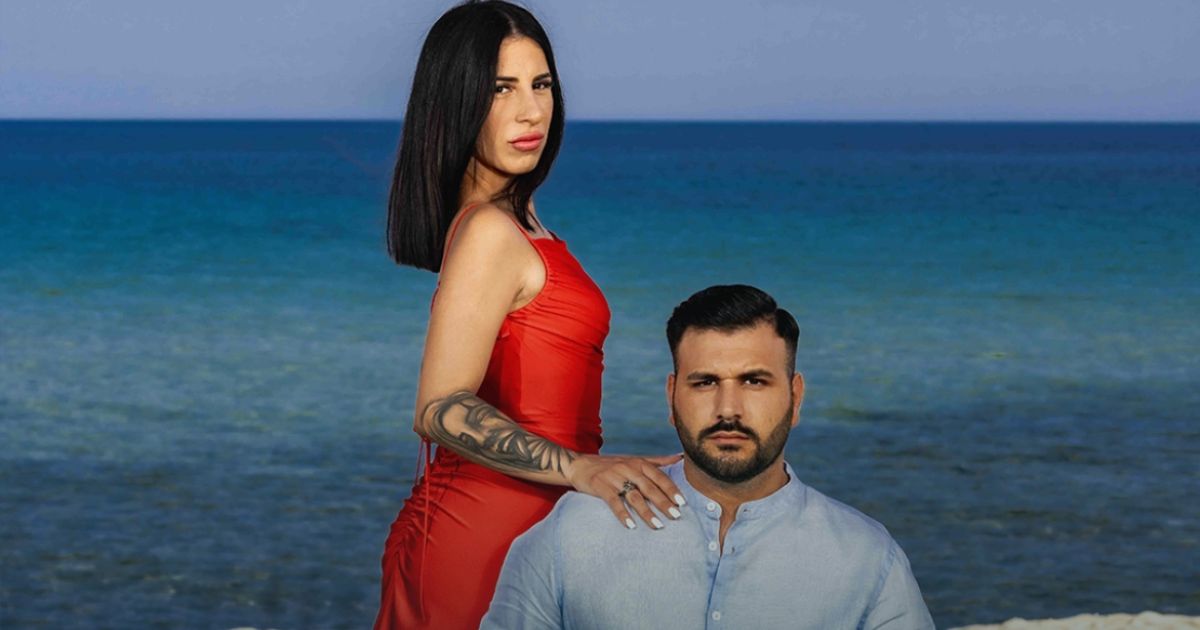 Temptation Island, occhi puntati su Titty e Antonio, la coppia sarebbe finita al centro delle polemiche, ecco perché