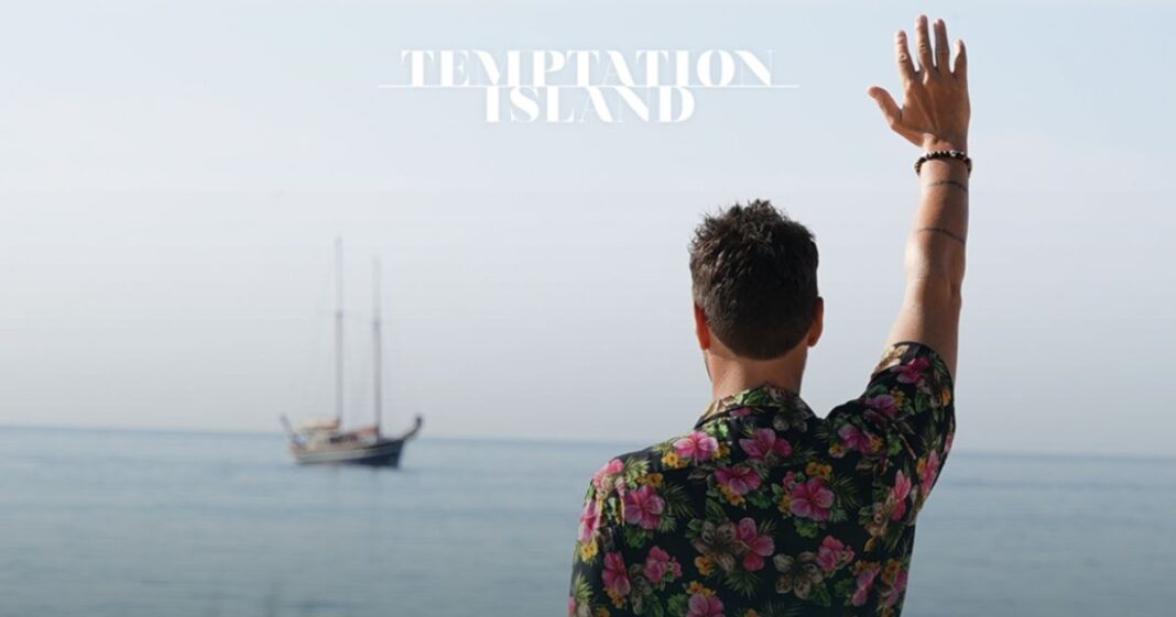 Temptation Island 12