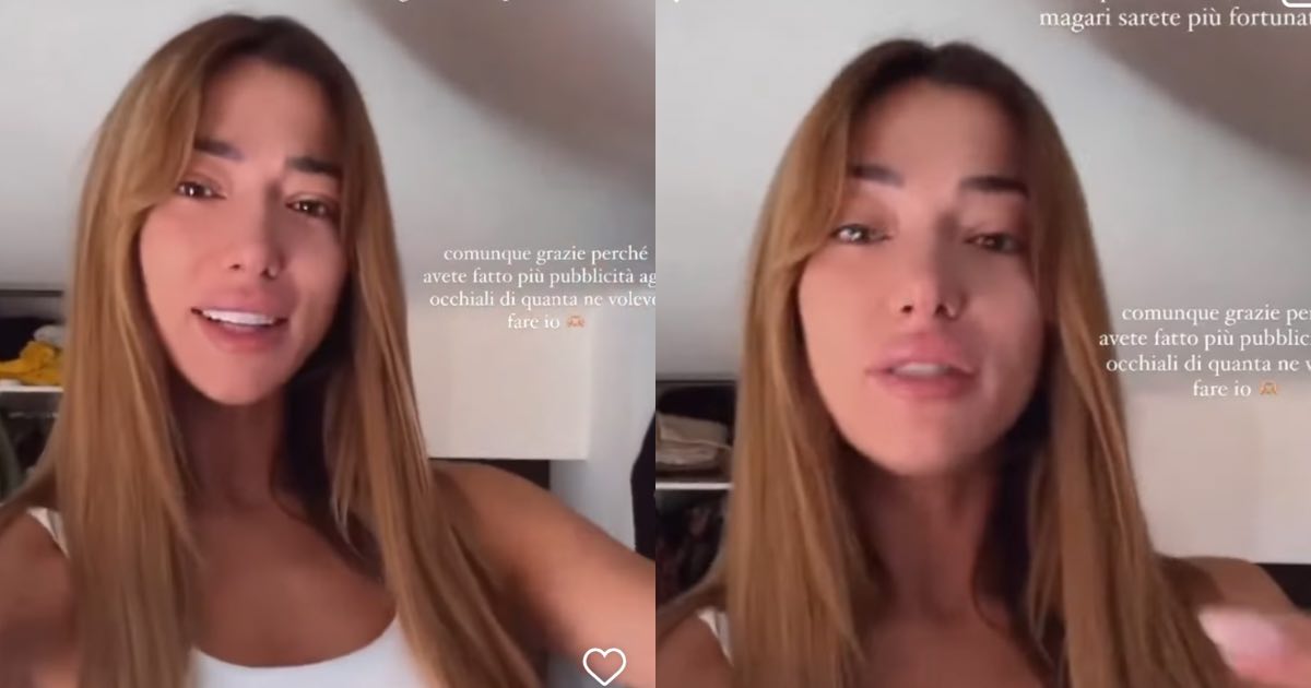 Soleil Sorge smascherata? La verità dietro le domande fake su Instagram: ecco cosa è successo davvero