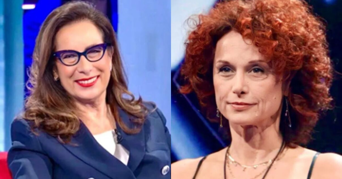 Verissimo, Cesara Buonamici ufficializza Beatrice Luzzi opinionista al Grande Fratello: “E’ la cosa giusta”