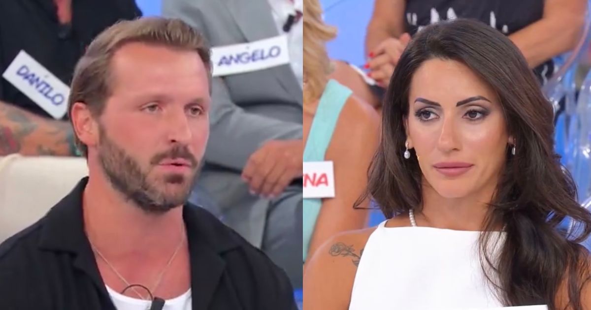 Uomini e Donne, Andrea chiude la conoscenza con Margherita e Prasanna. Diego decide di continuare a frequentare Margherita