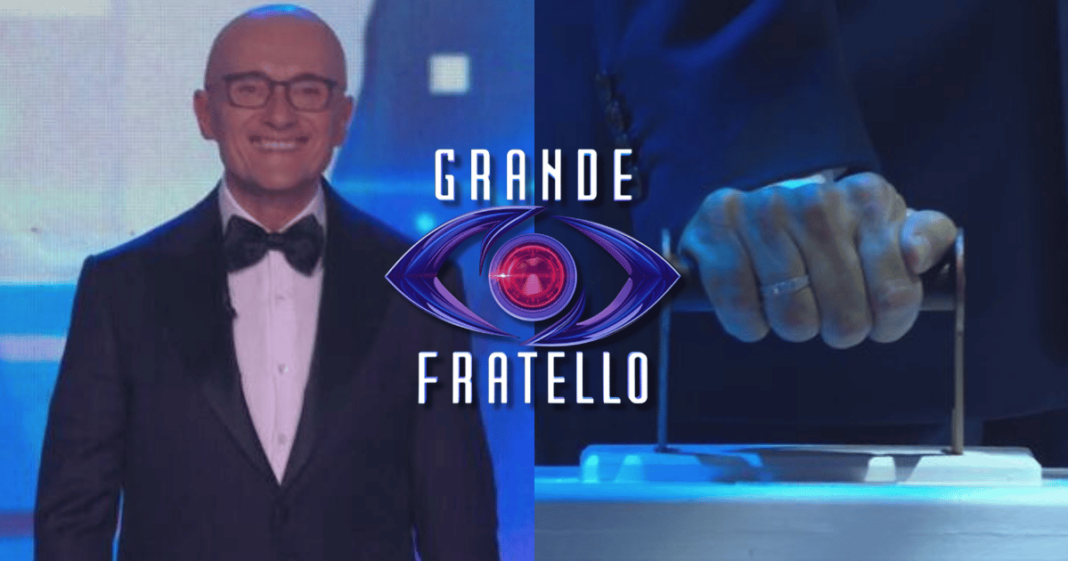 Grande Fratello