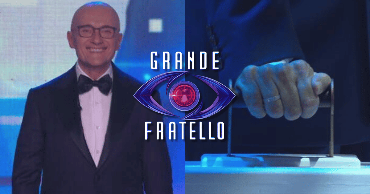 Grande Fratello, finalmente torna la diretta 24 su 24 arriva il comunicato ufficiale