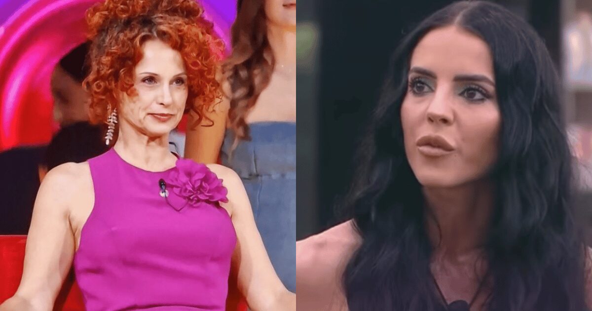 Grande Fratello, Beatrice contro Shaila : ”Solo tu sei libera di passare da uno all’altro? – Ecco la reazione della ballerina