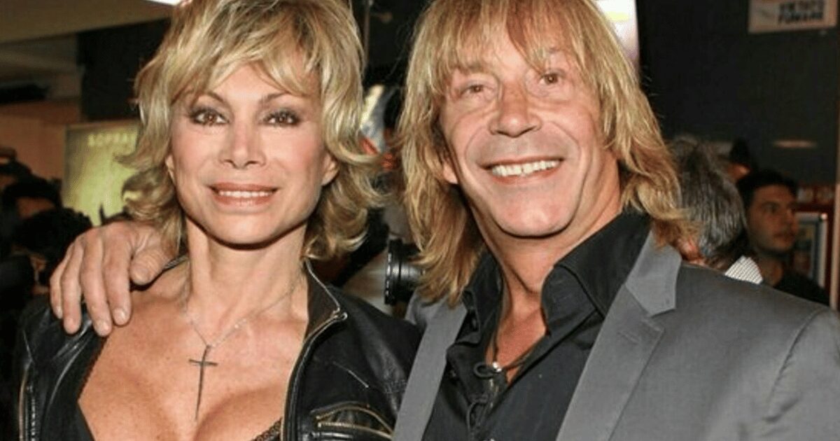 Grande Fratello, Enzo Paolo Turchi e la dolce dedica a Carmen Russo per il suo compleanno