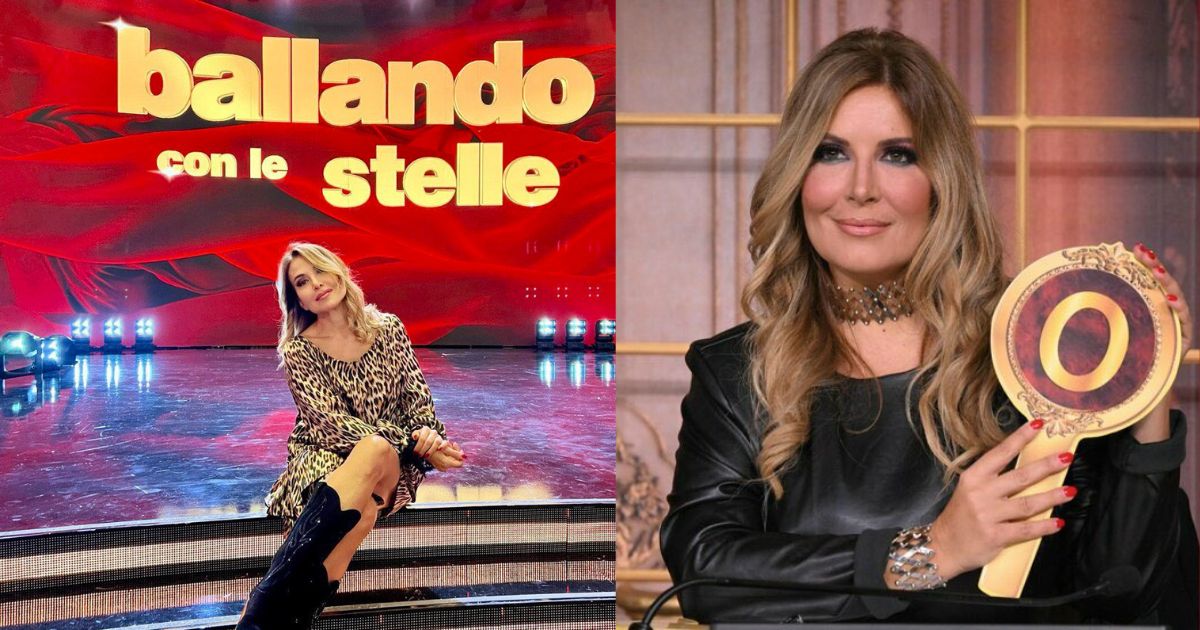 Ballando con le Stelle, previsti fuochi e fiamme stasera tra Barbara D’Urso e Selvaggia Lucarelli? Arriva la stoccata dell’opinionista