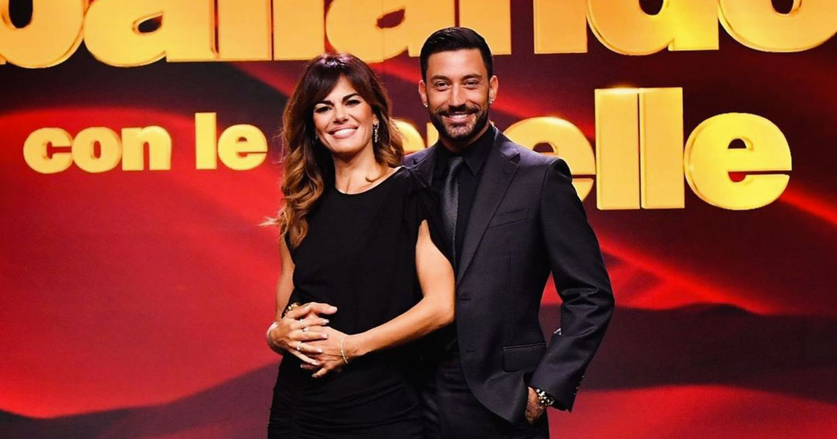 Ballando con le Stelle 2024, Bianca Guaccero e Giovanni Pernice sono una coppia? Il retroscena sul presunto flirt di questa edizione