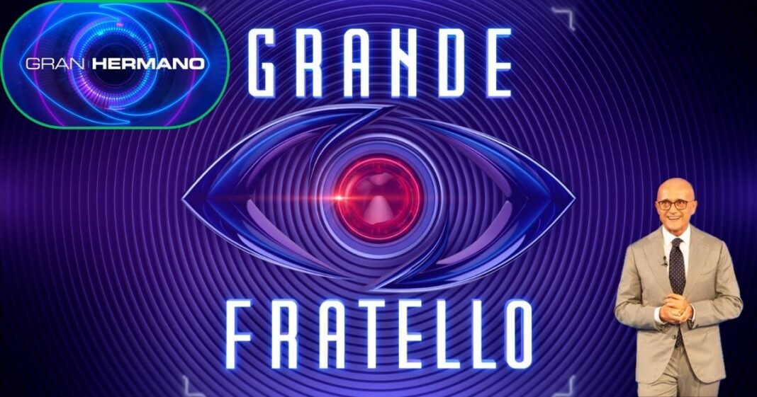 Grande Fratello