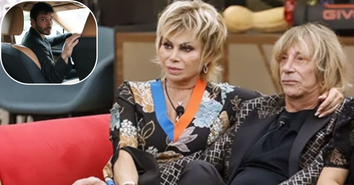 Grande Fratello, la dura accusa di Enzo Paolo a Carmen Russo nella casa, ecco i motivi della possibile rottura