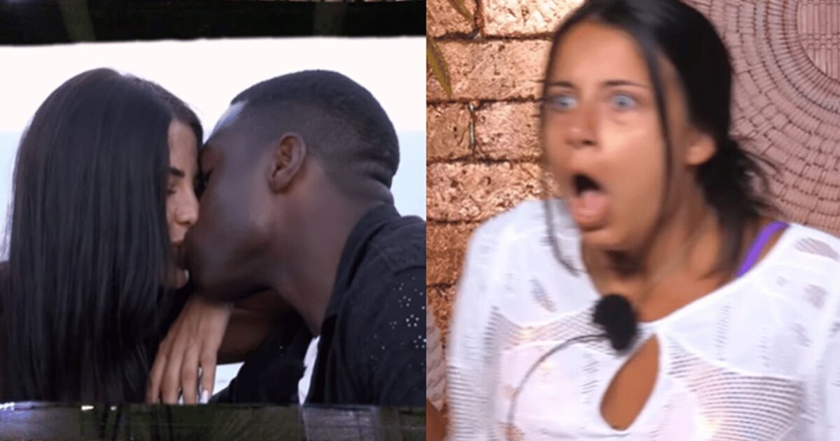 Temptation Island, Alfred bacia la single Sofia e Anna chiede il falò di confronto anticipato, le anticipazioni della quinta puntata