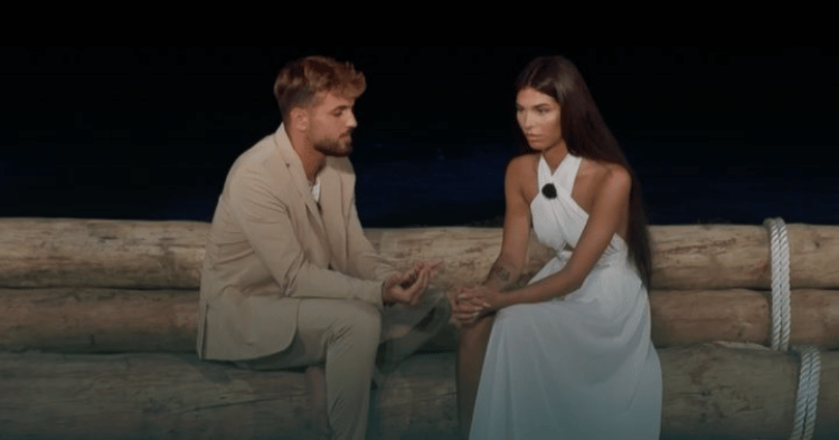 Temptation Island, un mese dopo:  prova d’amore superata per Alfonso e Federica, escono dal programma insieme ma qualcosa va storto, lei incontra Stefano e si lasciano!