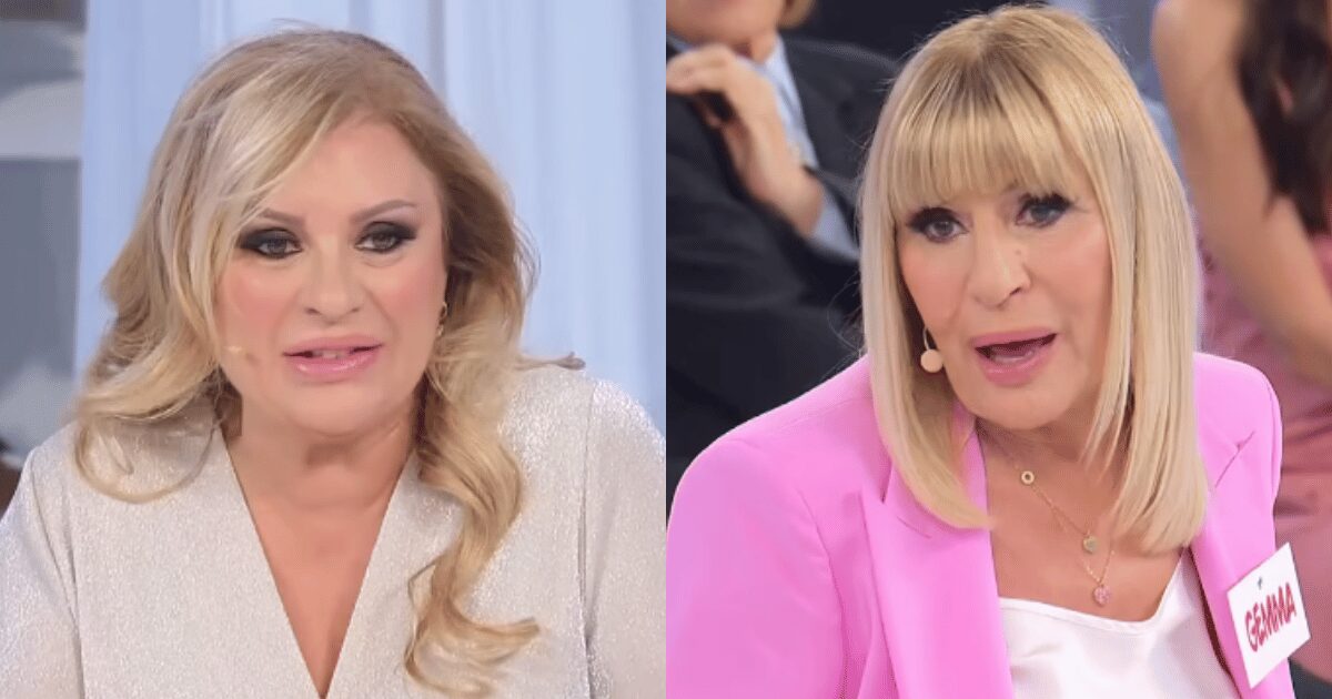 Anticipazioni Uomini e Donne, Tina attacca Gemma: “Troppi doppi sensi”, ecco cosa è successo