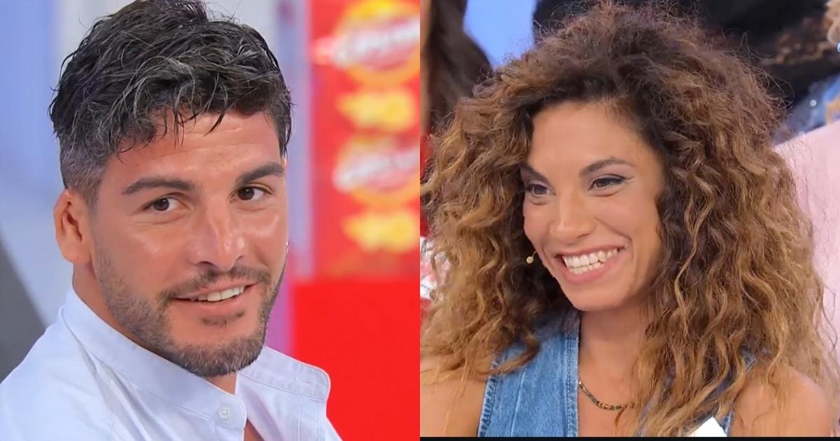 mario e valentina uomini e donne