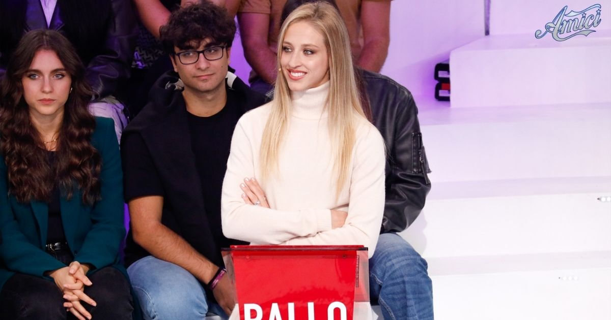 Amici 24: colpo di scena nella gara di ballo! Daniele trionfa e si prende il primo posto. Ecco la classifica Ballo completa!