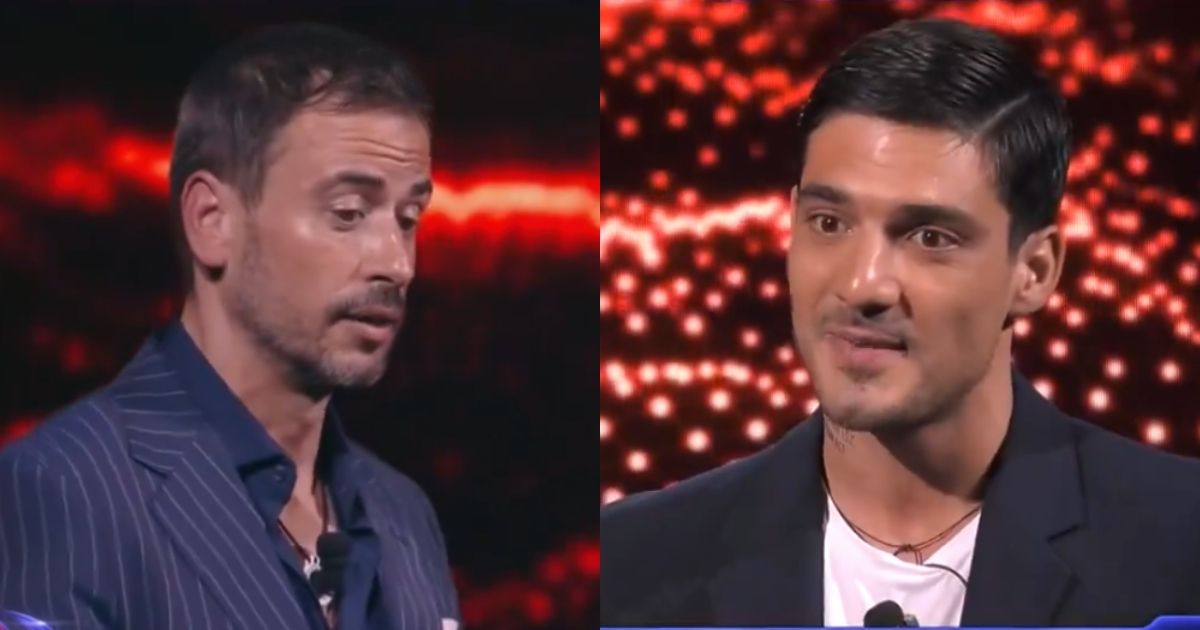 Grande Fratello, Lorenzo spara a zero su Iago ”E’ falso ed invidioso di me” – Ecco cosa è successo