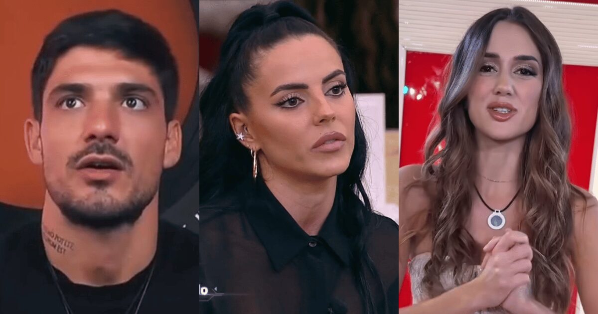 Grande Fratello, Lorenzo e Shaila volano al GranHermano, Maica arriva in Italia! – Scopri quanti giorni resteranno!