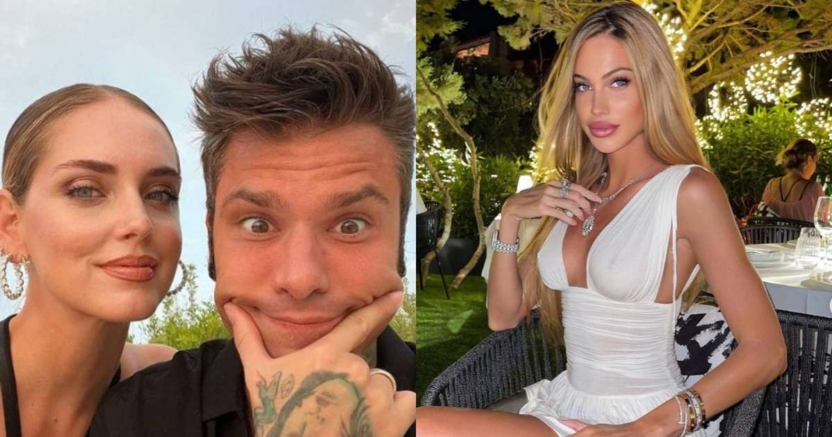 Taylor Mega riaccende il gossip, nuova rivelazione su Fedez e Chiara Ferragni, ecco le sue parole