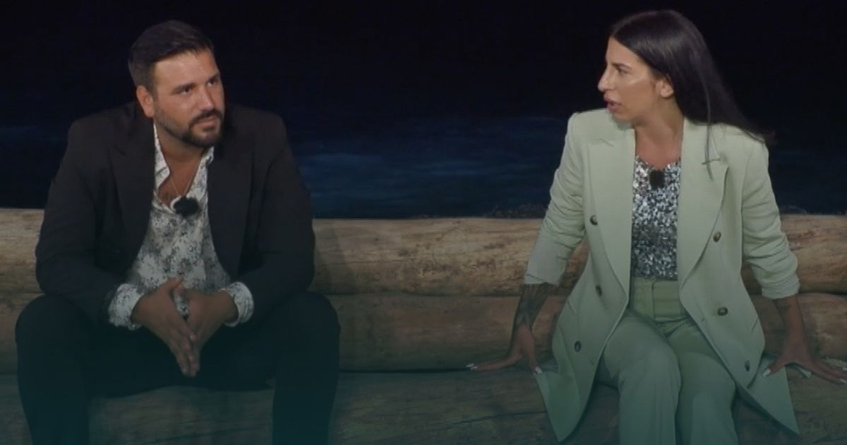 Temptation Island, Antonio e Titty un mese dopo il falò, ecco cosa è successo