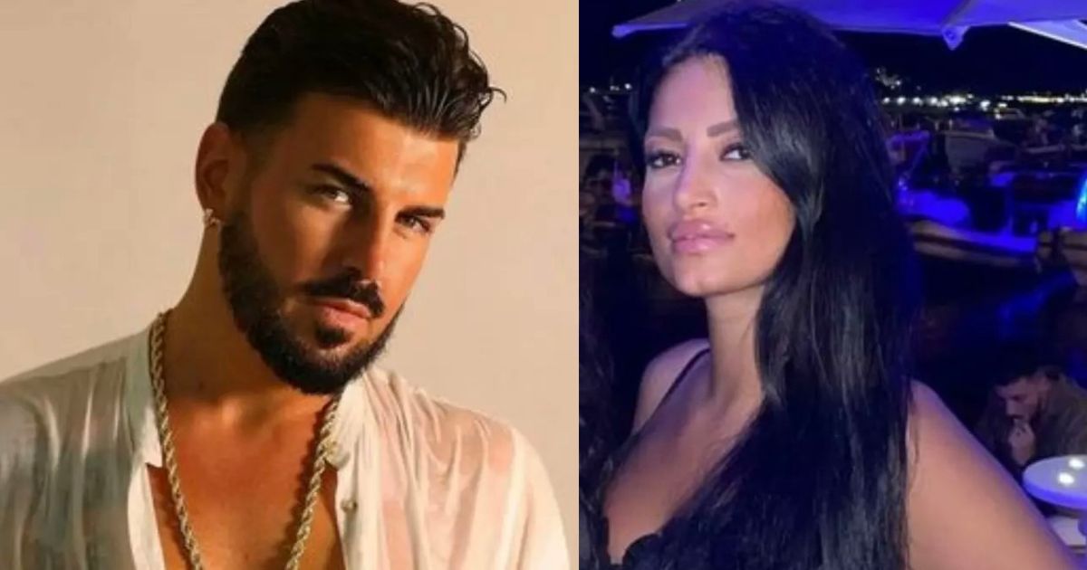 Temptation Island shock, Lino Giuliano pronto a riconquistare Alessia Pascarella? La sua risposta ai fan non lascia dubbi