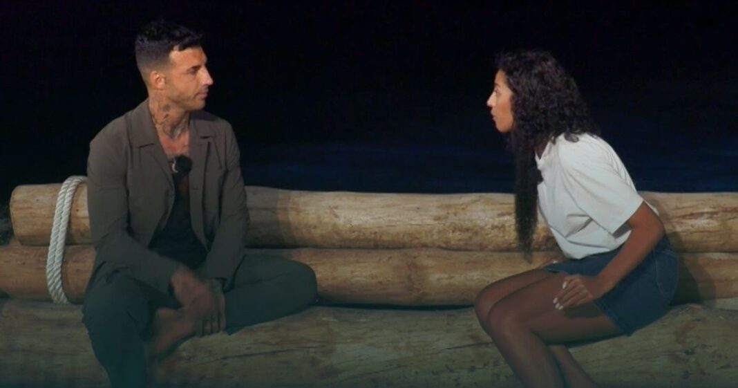 Temptation Island Fabio e Sara