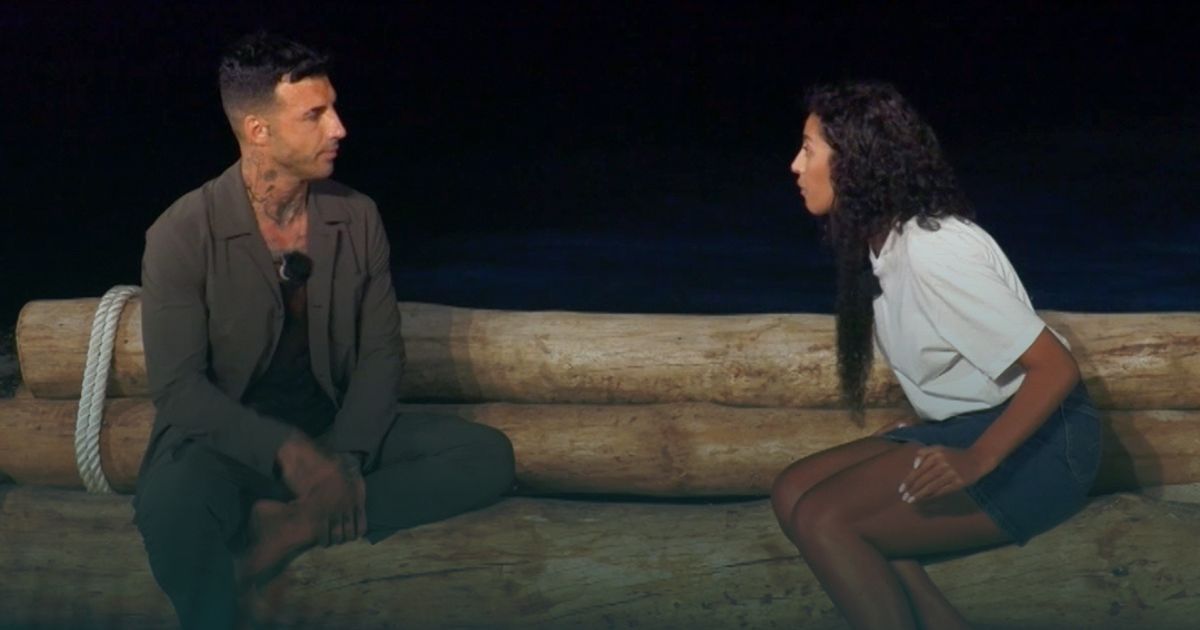 Temptation Island, Sara e Fabio un mese dopo il falò, ecco cosa è successo