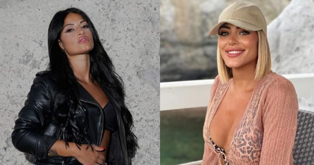 Temptation Island, Alessia e il duro attacco contro Maika : “Ti sei fatta quattro concorrenti”