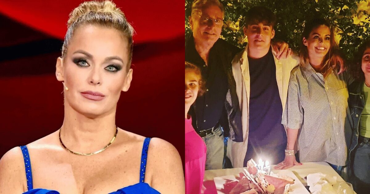 Ballando con le stelle 2024, Paolo Bonolis difende Sonia Bruganelli dagli attacchi degli ex collaboratori , ecco le dolce messaggio social