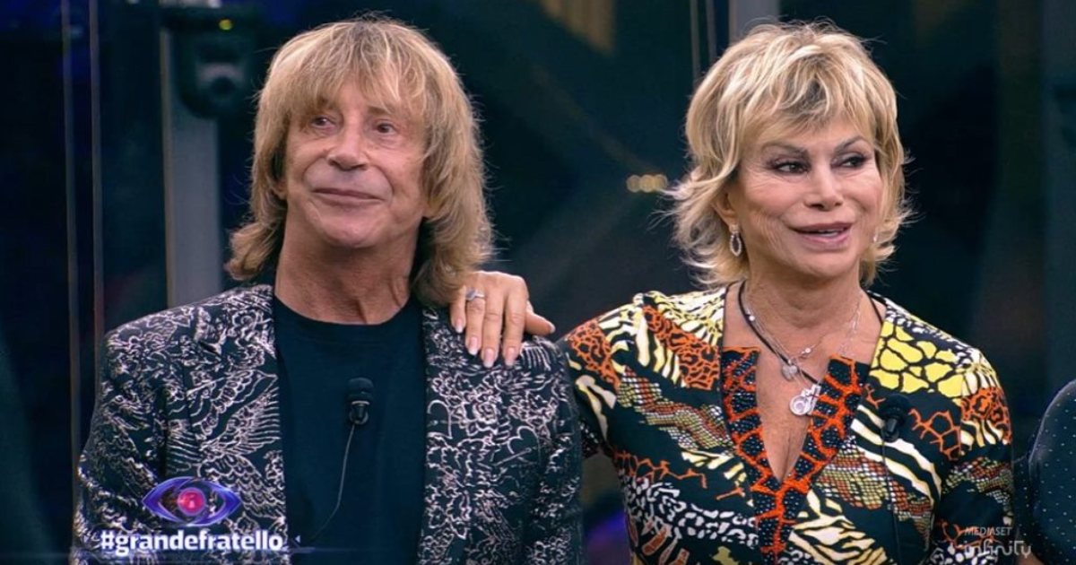 Grande Fratello, Carmen Russo torna a parlare della presunta crisi con Enzo Paolo Turchi: “A noi ci viene da ridere”