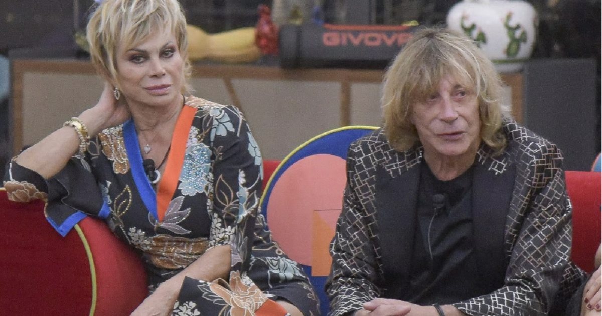 Grande Fratello, Enzo Paolo Turchi rivela il problema con Carmen Russo, che reagisce: in realtà c’entrano cachet e penali?