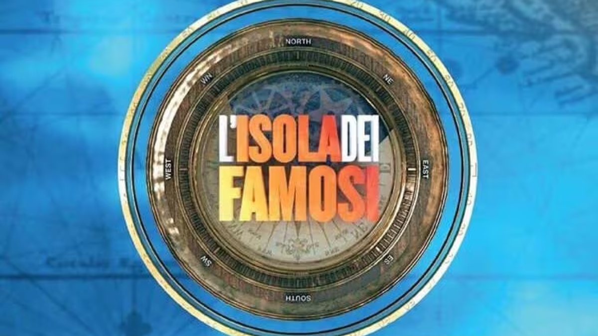 L'Isola Dei Famosi