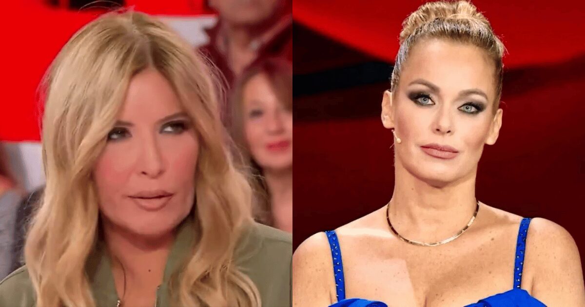 Domenica In, Selvaggia Lucarelli attacca ancora Sonia Bruganelli, ecco cosa ha detto