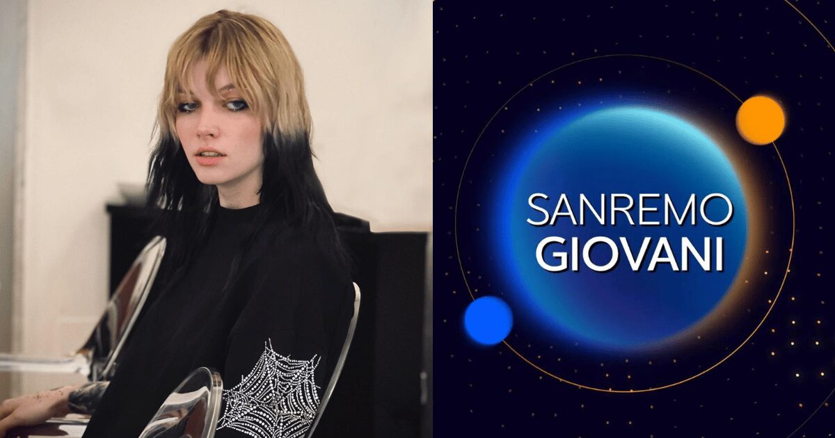 Mew a rischio per Sanremo Giovani: un problema di salute potrebbe compromettere la sua partecipazione, ecco il motivo