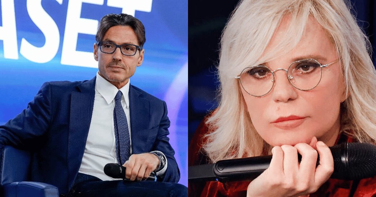 This Is Me, Piersilvio Berlusconi parla del programma al TG5 e si espone su Maria De Filippi, ecco cosa ha detto