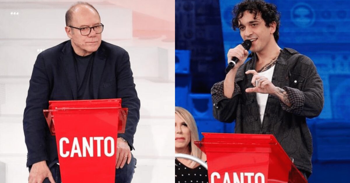 Amici 24, per Carlo Verdone e Tananai vince Nicolò, Vybes in sfida. Ecco la classifica di canto completa