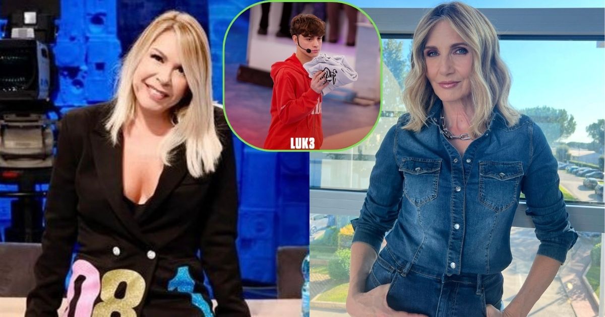 Amici 24, Anna vuole l’eliminazione di Luk3, Lorella Cuccarini sbotta e parte la lite “Occupati delle tue cose”