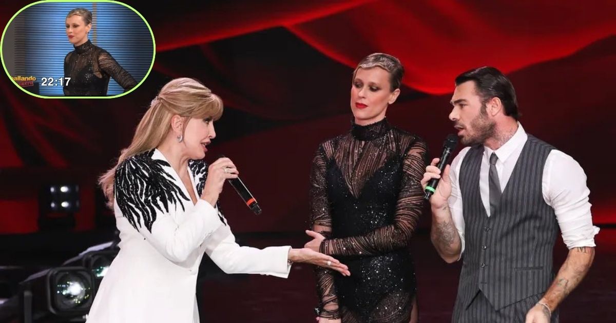 Ballando Con Le Stelle, video shock su Federica Pellegrini lasciata sola da Angelo Madonia, ecco cosa è successo