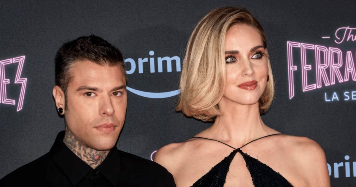 Chiara Ferragni e Fedez, il sorprendente accordo di divorzio segna l’epilogo della loro storia d’amore, ecco cosa prevede