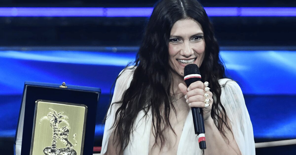 BOP! Festival di Sanremo colpaccio Carlo Conti, Elisa ritorna sul palco dell’Ariston (ESCLUSIVA)