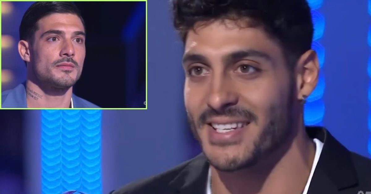 Grande Fratello, scontro tra titani: Lorenzo contro Javier, ecco cosa è successo