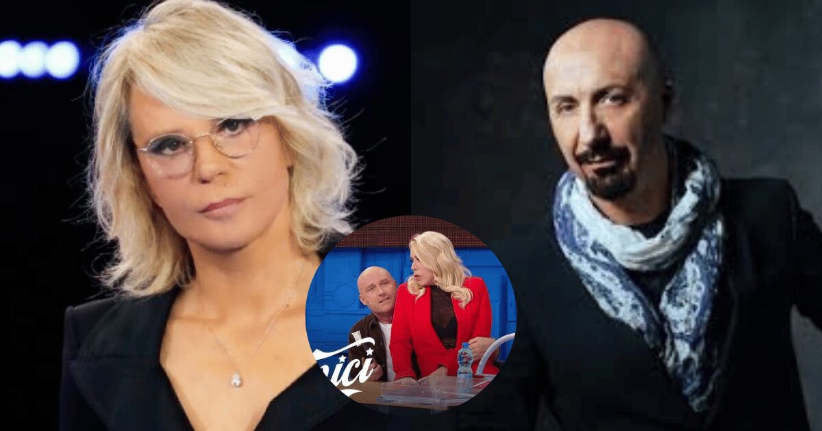 Amici 24, Luca Jurman e la dura critica verso il programma “Ha toccato il fondo”, poi il commento su Rudy Zerbi e Anna Pettinelli